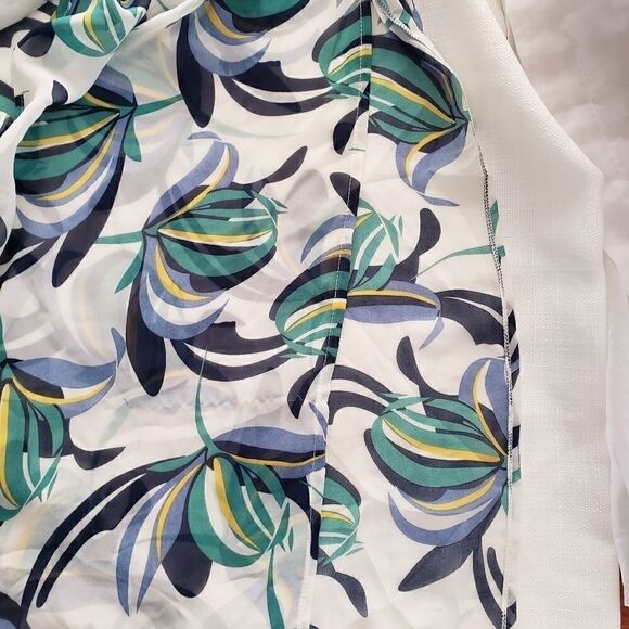 Do Everything With Love OPEN Front Kimono - Picture 8 of 10